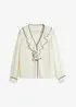 Chiffonbluse, bonprix