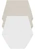 Shape-truse, middels formende (3-pack), bonprix
