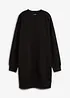 Oversized sweatshirtkjole, bonprix