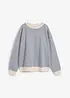Oversized sweatshirt, bonprix