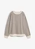 Oversized sweatshirt, bonprix