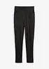 Myke termoleggings i jeanslook, bonprix