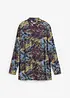 Lang bluse, bonprix