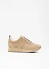 Platåsneakers, bonprix