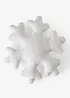 Myk pyntepute snøfnugg, bonprix