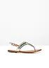 Tåsandal, bonprix