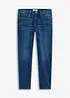 Regular Fit stretchjeans, Tapered, bonprix