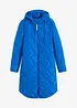 Vattert kåpe av resirkulert polyester, bonprix