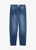 Mom-jeans High Waist, bonprix