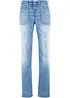 Boyfriend-jeans, Komfort-Stretch, bonprix