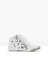 Hig top-sneakers, bonprix