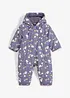 Vinterdress for baby, bonprix