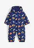 Vinterdress til baby, bonprix