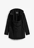 Softshell-mammajakke, regulerbar vidde, bonprix