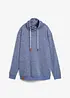 Lang sweatshirt, bonprix