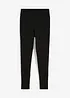 Termoleggings i superstretch-materiale, bonprix