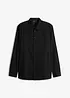 Businesskjorte med stretch, Regular Fit, bonprix