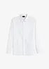 Businesskjorte med stretch, Regular Fit, bonprix