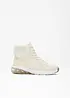 High top sneakers, bonprix