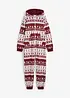 Sweat-jumpsuit for barn, bonprix