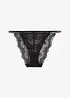 Stringtruse, bonprix