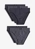 Truse med bomull (5-pack), bonprix
