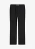 Bukse med stretch, bonprix