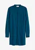Lang viskosebluse, bonprix