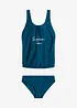 Tankini (2-delt sett), bonprix