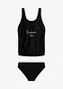 Tankini (2-delt sett), bonprix