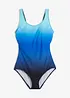 Shape-badedrakt, middels formende, bonprix