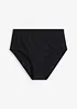 High Waist Light Shape-bikinibukse, bonprix