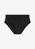 High Waist-shape-bikinitruse, lett formende, bonprix