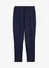 Joggebukse med elastisk linning, bonprix