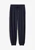 Joggebukse med elastisk linning, bonprix