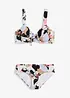 Minimizer-spilebikini, bonprix