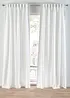 Gardiner i resirkulert materiale (2-pack), bonprix