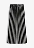 Pull on-bukse, bonprix