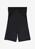 High Waist-shape-sykkelshorts, middels formende, bonprix