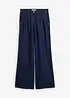 Wide Leg-jeans, Mid Waist, bonprix