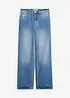Straight-jeans, High Waist, bonprix