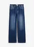 Straight-jeans, High Waist, bonprix
