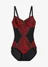 Nydelig shape-body, sterkt formende, bonprix