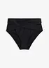 Shape-bikinitruse, lett formende, bonprix