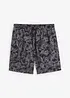 Badeshorts til herre, bonprix