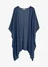 Strandtunika i chiffon, bonprix