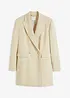 Lang blazer med dekorative knapper, bonprix