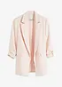 Blazer i lang modell, bonprix