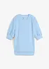 Sweatshirt i ledig modell, bonprix