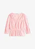 Bluse, bonprix